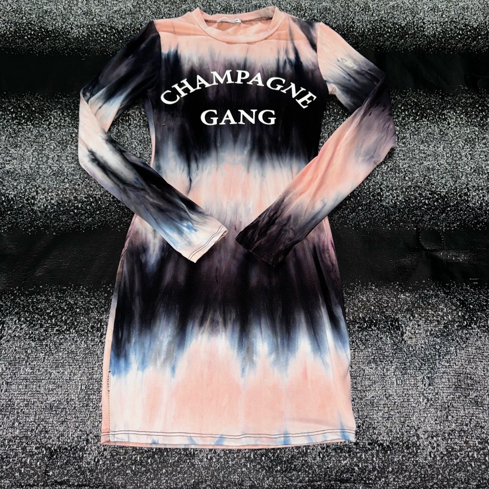 Fashion Nova Dress